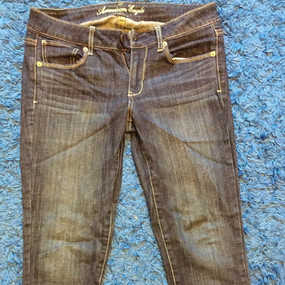 American Eagle